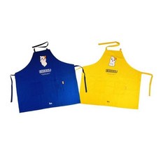 초등학생 여학생 남학생 요리 미술 앞치마 4학년5학년