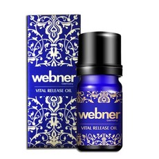 webner 德國葦柏納 伊諾菲倫複方精油, 1個, 30ml