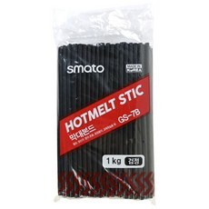SMATO 글루건심GS-7B(1KG흑색) C280-0219 hib*24909yh