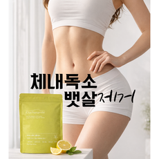 [정품] 차차나로티 올데이 무카페인 무칼로리 무부형제 체내독소제거 에너지 충전 뱃살관리, 1g