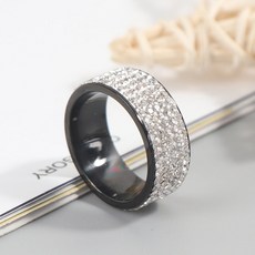 귀 침 귀걸이 지압 패치 스티커 볼 이혈테라피 다이어트 자석 디톡스 체중 반지 자극 슬리밍 반지 경혈 반지 건강 관리 반지 체중 감량 끈 피트니스 감소, 검은색, 10, 1개