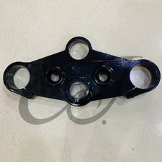 CJ Ebike 41mm手把座 三星柱 戰狼風格 電動自行車手把上座, 1個