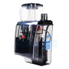 Bubble Magus QQ1 外掛式 蛋白除沫器, 1個