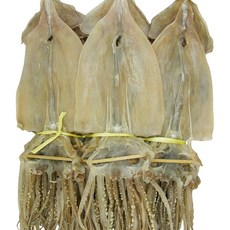건어물천국 마른오징어 10미 850g 대사이즈 동해안 건조, 1개