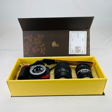 宣羿 金紙/紙紮 單眼相機 靈屋 靈厝 紙紮屋 祭祀用品 百日 對年 頭七, 1個