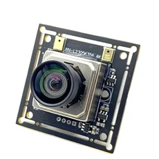 센서 4K 800 MP IMX 334 센서 AF/고정 초점 USB2.0 카메라 모듈 고속 UVC 드라이버 없음, 01 Autofoucs