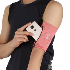 跑步手機臂包戶外手機袋男女款通用手臂帶運動手機臂套手腕包裝備
