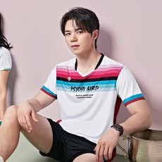 싸이코버드 PSY-5004 남성 티셔츠 반팔