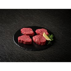 백육공 1++ 한우 암소 안심 200g, 1개