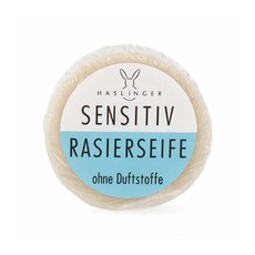 헤스링거 면도비누 센서티브 60g 하스링거