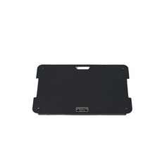 Territory Task 地域仕事 Hammer上蓋桌板（Thor收納箱專用）THOR配件【露營狼】【露營生活好物網, Hammer上蓋桌板, 黑/沙紋