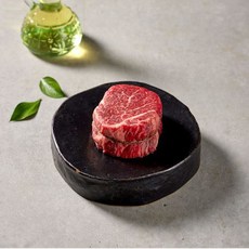 [예담] 국내산 소고기 안심 스테이크 250g+250g, 단품, 단품