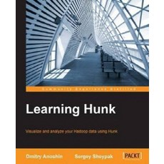 Learning Hunk, Packt Publishing