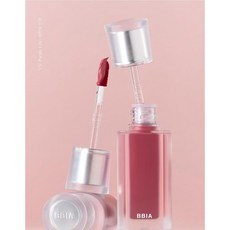 BBIA Velvet Tint MLBB 裸唇霧面絲絨唇釉 5g 霧面唇釉, 1個, V47