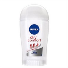니베아 드라이 콤포트 스틱타입 데오드란트, 40ml, 2개