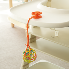 락픽스 국산 장난감 낙하방지 스트랩 포함, 1개, 감귤