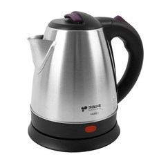 키친아트 무선포트/전기포트/1.5리터 KAEP-P2627NK, 없음