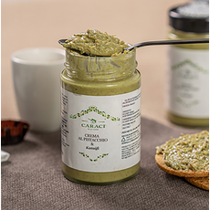 카라치 피스타치오 크림 카다이프 190g / 두바이쫀득쿠키 두쫀쿠 피스타치오스프레드