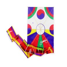 오지샵 큰방패연10개입 바람연