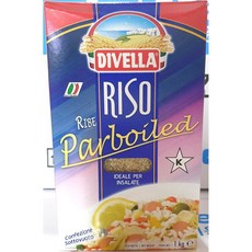 리조(디벨라 1k) 스파게티 스파게티면 레드와인비니거