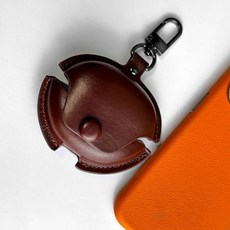 샥즈 닷원 케이스 가죽 E310 핏 블랙 OpenDots ONE, 1, H. 프리클립 딥 보호 케이스