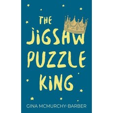 The Jigsaw Puzzle King Paperback, Dundurn Group, English, 9781459746060