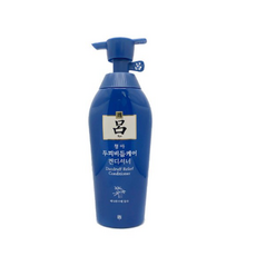 려 청아 두피 비듬케어 컨디셔너, 500ml, 1개