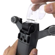 DJI 스파크 드론 짐벌커버, 1개, (스파크) 짐벌커버(화이트)