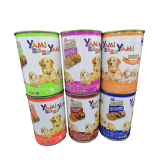 YAMIYAMI 亞米亞米 犬罐 羅浮大餐, 1個, 每罐400g(小羊肉)