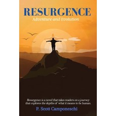 (영문도서)Resurgence Paperback, Quippy Quill Inc, English, 9781967375349