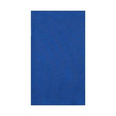 ARZ 涼感手腕巾 運動毛巾 F064 速乾冰絲 涼感毛巾 健身吸汗毛巾 冰涼巾 涼感巾 擦汗巾 頭巾 面巾, 1個, 寶藍色