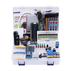 라즈베리파이 4 키트 Raspberrypi 4B Kit, RP02, 1개