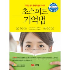 BMSungandang 超高速記憶法：記憶法公式訓練學習法指南, 孫東祚