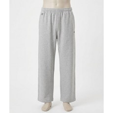 뉴발란스 NBMLG21413/ UNI 에센셜 썸머 경량 와이드 팬츠 (GRAY) L7K3