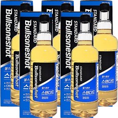 불스원 불스원샷 스탠다드 연료첨가제 디젤, 5개, 디젤/경유