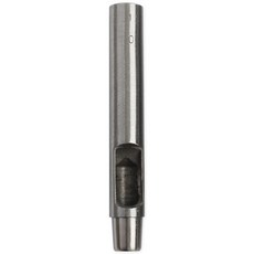 뽄지 펀칭기 구멍뚫는 펀치 뽄찌 기구 2mm~20mm, A급펀치-10mm, 1개