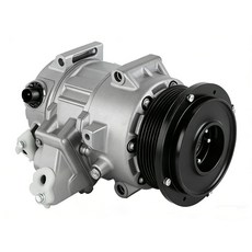 140138 Charouse 158368 Air Conditioner AC Compressor with Clutch Compatible Toyota 2009-2016 Venza, 140138 Charouse 158368 Air Con