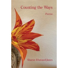 (英文圖書)Counting the Ways 平裝版, Kelsay Books, 英文