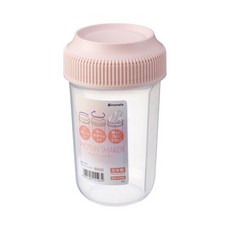 이노마타 프로틴 쉐이커, 핑크, 560ml, 1개
