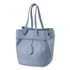 [핑] 골프가방 NQC 121D3BG053_BL 여성 사각 포켓 버킷 토트백, 사이즈:00F