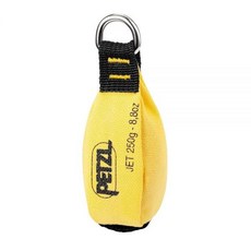 페츨 PETZL Throw Bag Jet 250G - 250 g 365413 4453431602
