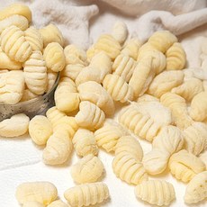 마이무 생감자 뇨끼쿡 900g 뇨끼맛집/감자뇨끼/냉동뇨끼/스파게티/크림뇨끼, 1개