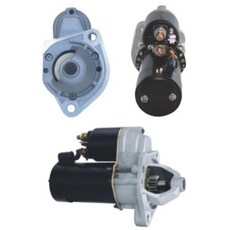 歐馬國際 06B911023 VW 福斯 PASSAT 奧迪 AUDI A4 A6 啟動馬達 起動馬達