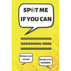 (영문도서) Spot me if you can: Mind-blowing riddles Paperback, Independently Published, English, 9798360254232