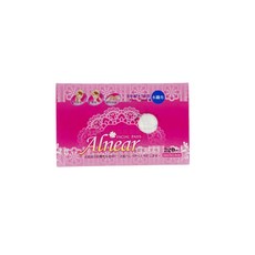 歐蜜水織布化妝棉 220入, 1個, 220片