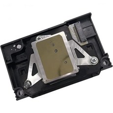 L805 L800 L850 L810 T50 A50 T60 프린터 교체 프린트 헤드 모델 F180000에 호환됩니다, L805 L800 L850 L810 T50 A50 T6