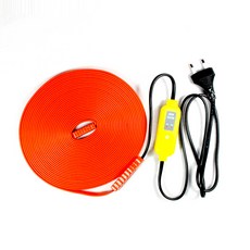 7스토어 동파방지열선 센서형 3m, 1개