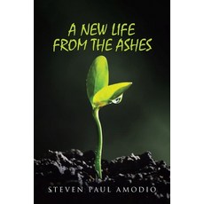 (外文書)A New Life From The Ashes Paperback, English, Covenant Books