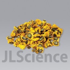 (초등4학년1학기)말린국화꽃 (KSIC-10160)