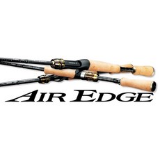 DAIWA AIREDGE (AIR EDGE) 鱸魚竿/路亞竿 直柄槍柄多種規格 公司貨, 7111 HB-SB・E (122054